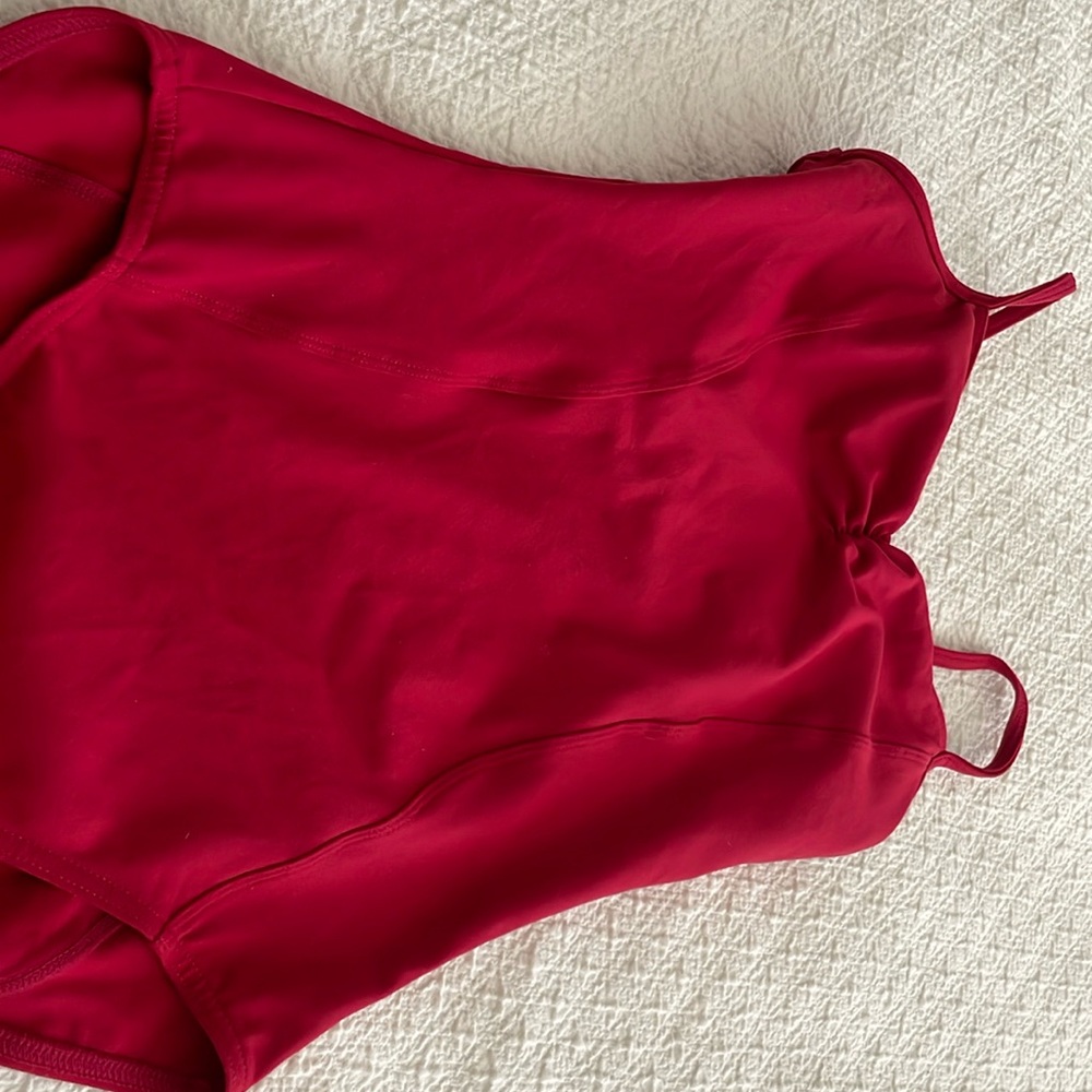 Leotard
